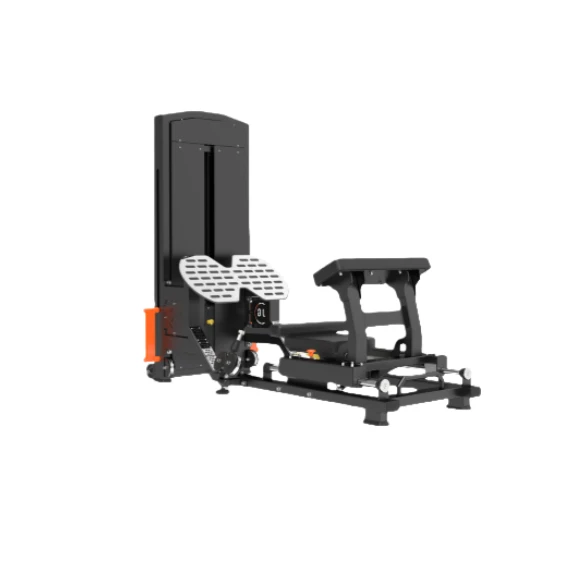 Weight Stack Premium Fitness Equipment suppliers