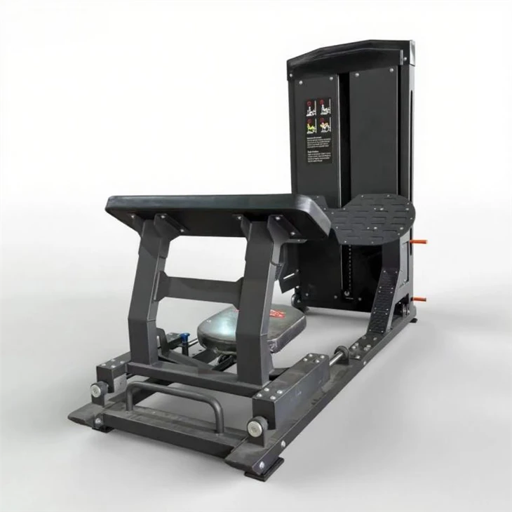 Weight Stack Premium Fitness Equipment high quality