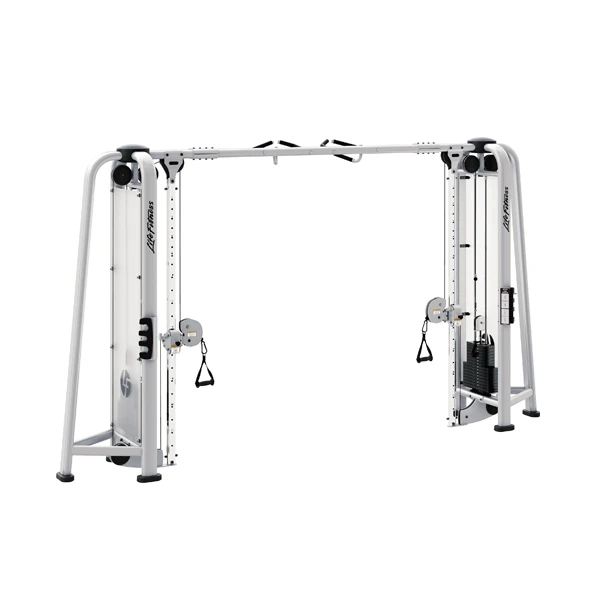 Cable Crossover: Full Chest, Shoulder And Back Workout price