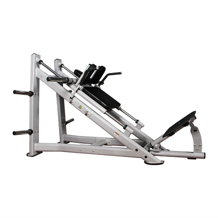 Hack Squat Machine: Effectively Shape Lower Body Muscles best